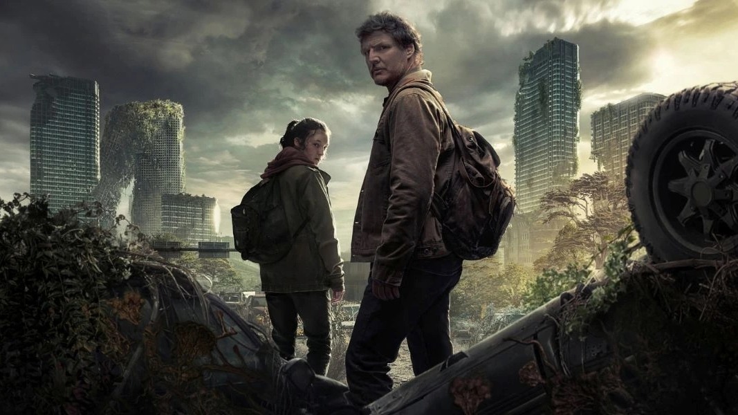 The Last of Us