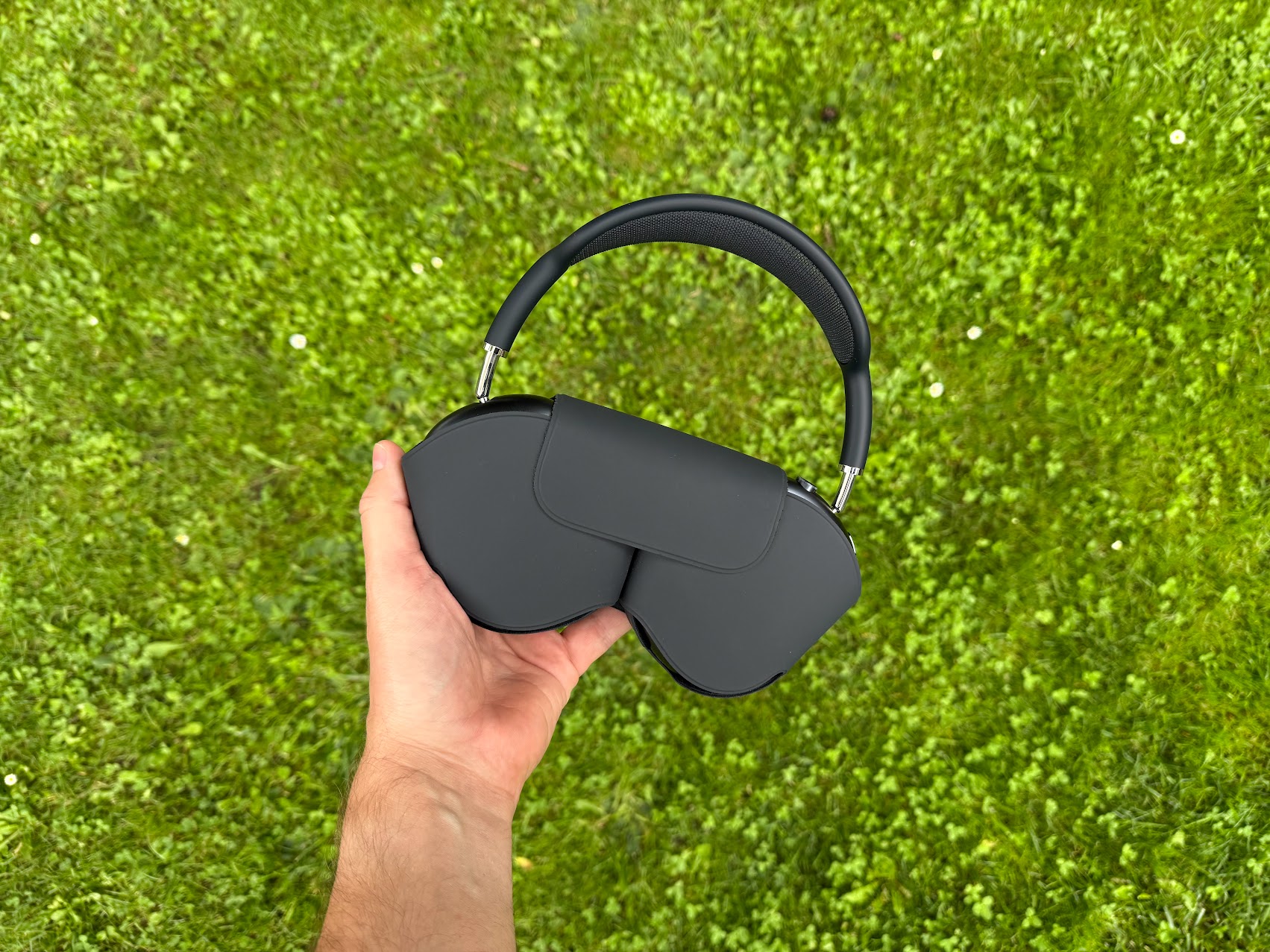 AirPods Max