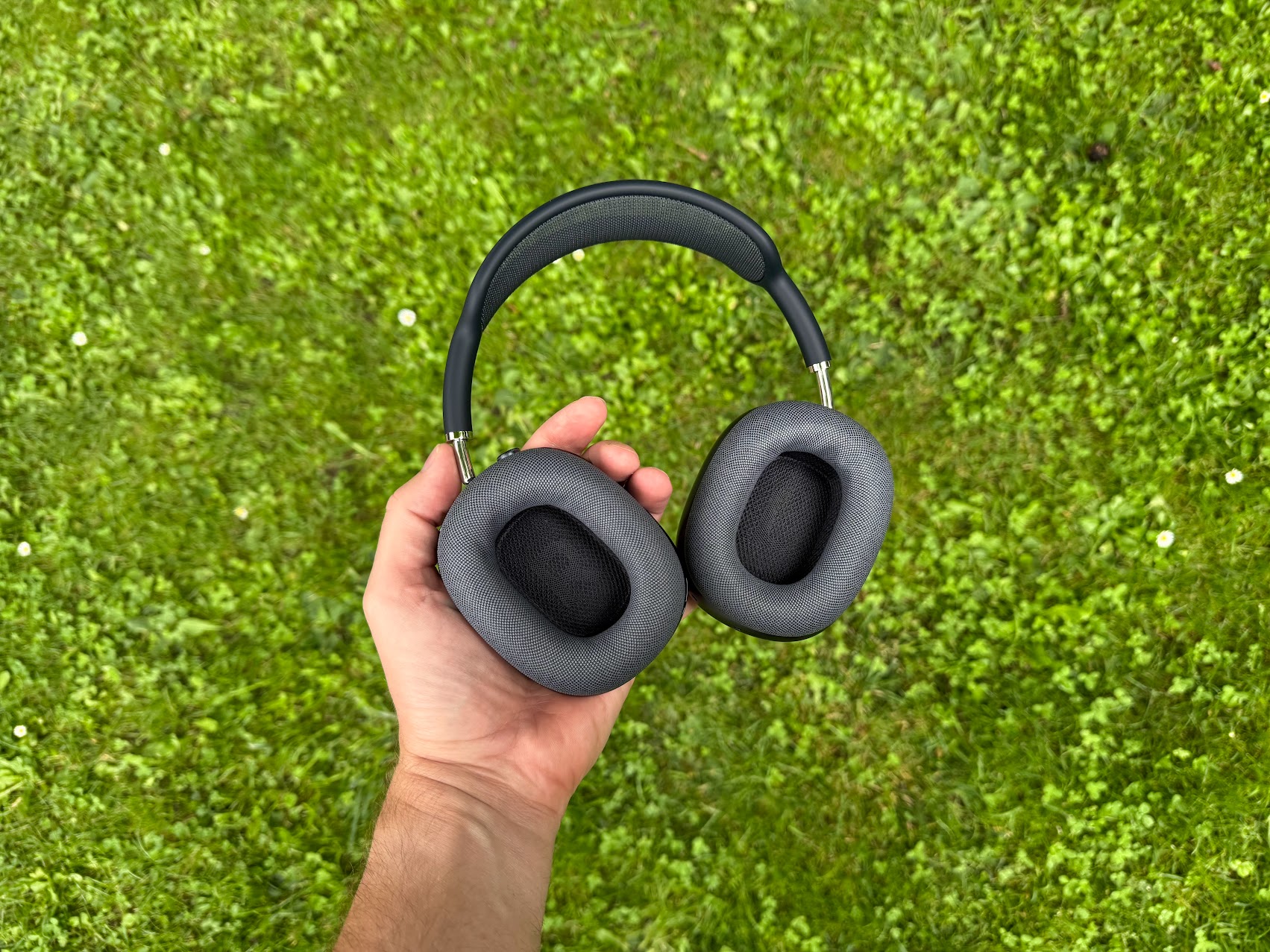 AirPods Max