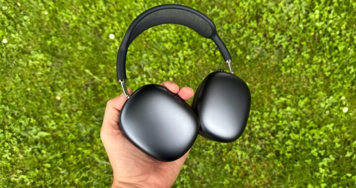 AirPods Max