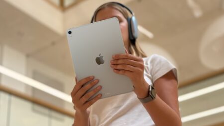 Apple iPad Air