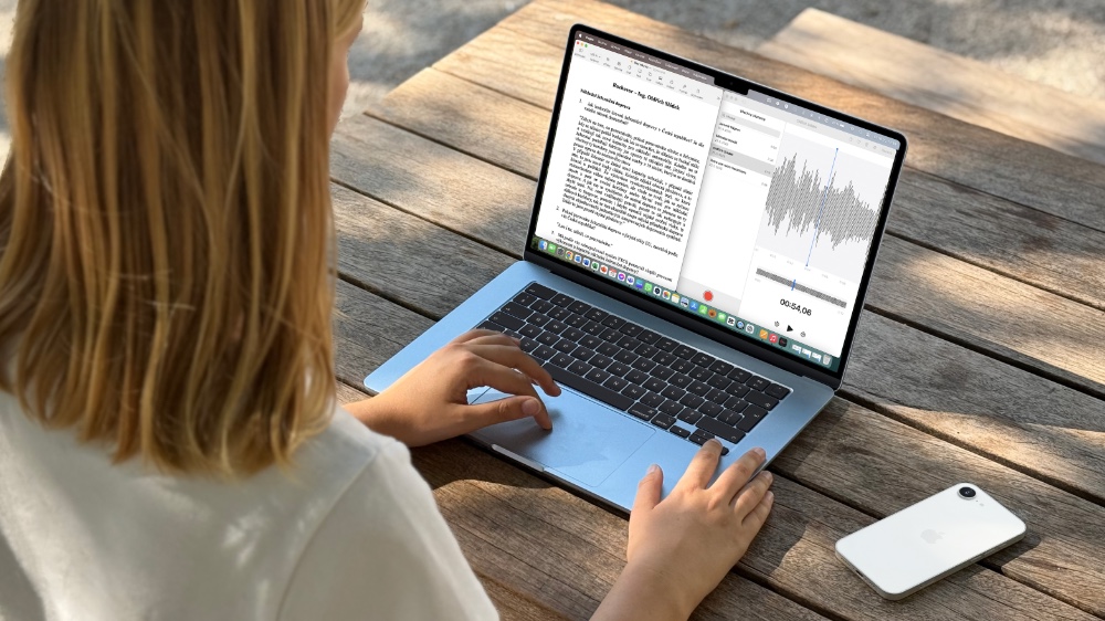 Apple MacBook Air M4