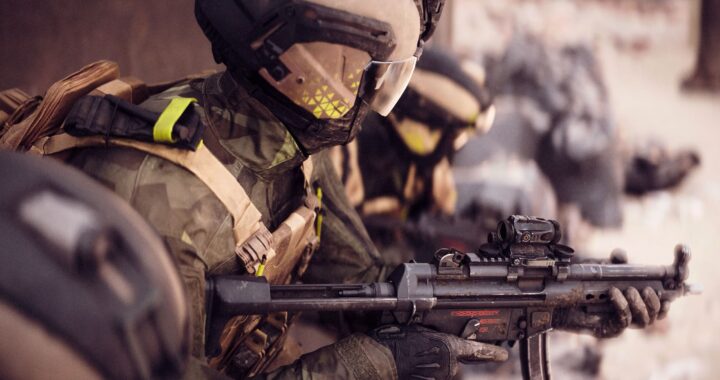 Battlefield 6