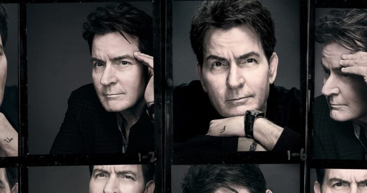 Charlie Sheen