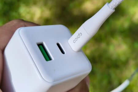 Epico UltraBoost GaN 100W