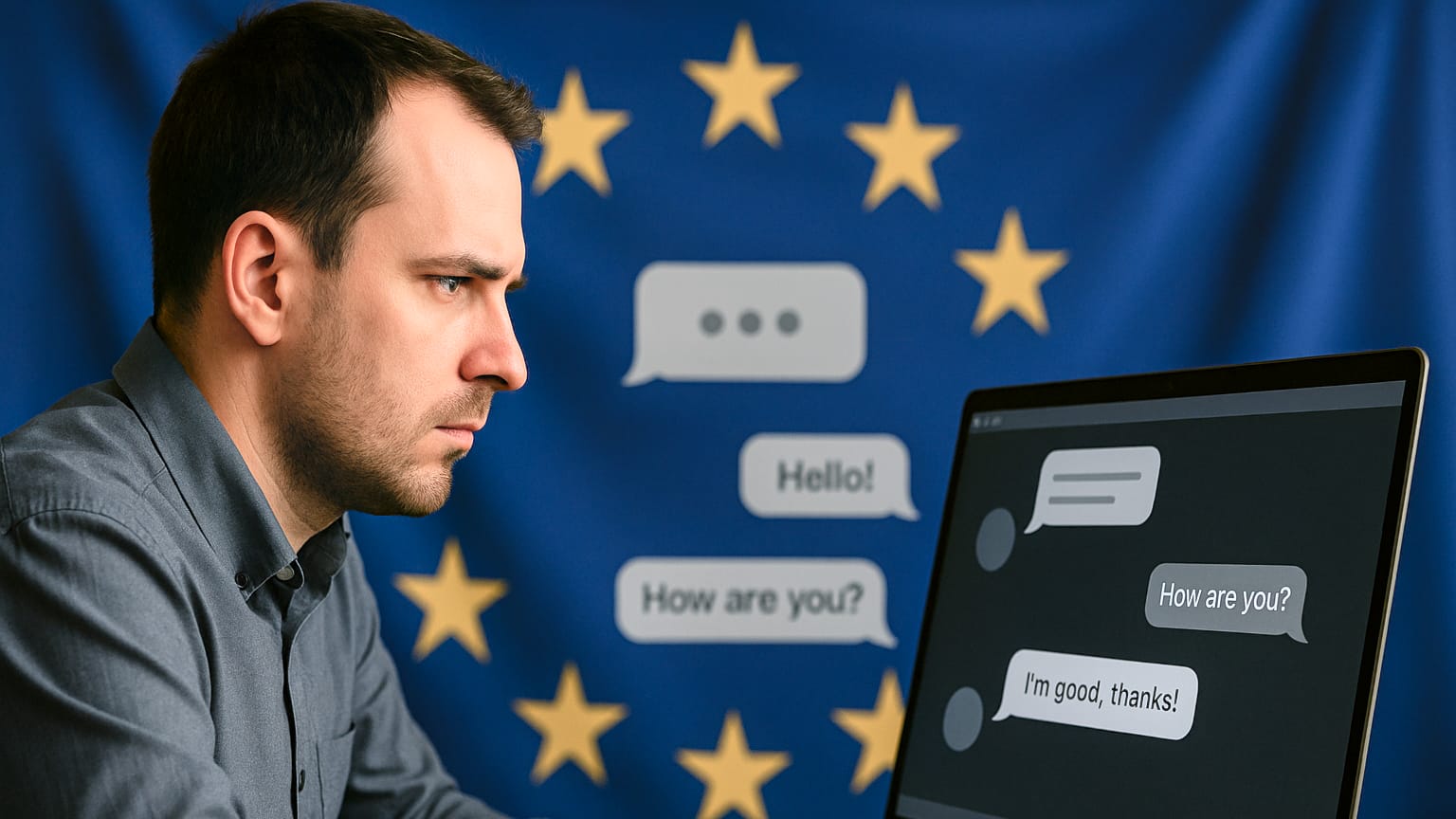 Chat Control EU