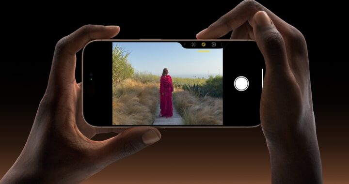 iPhone 18