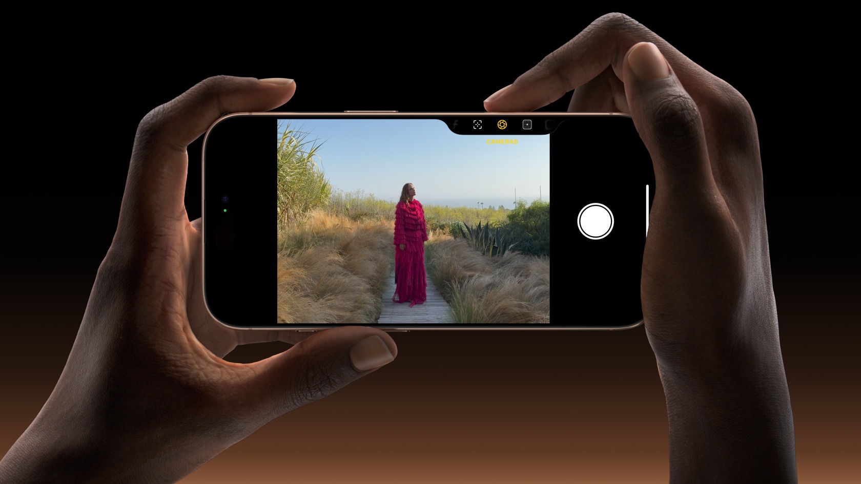 iPhone 18