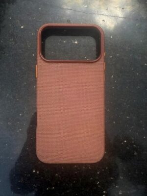 Kryt iPhone