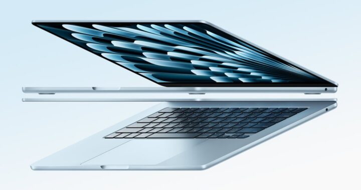 MacBook