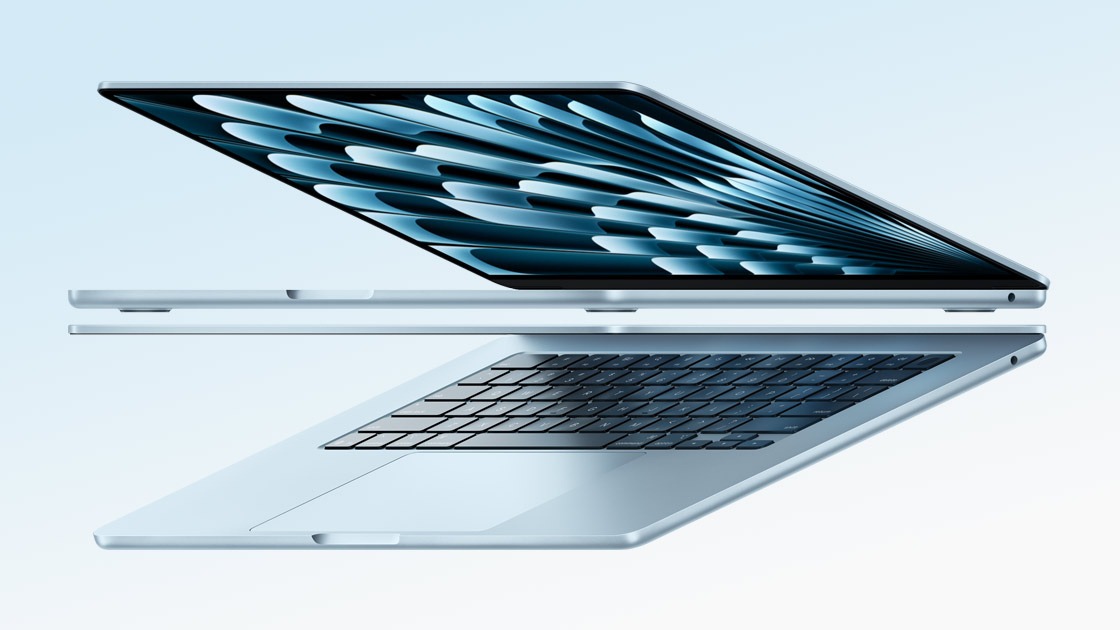 MacBook