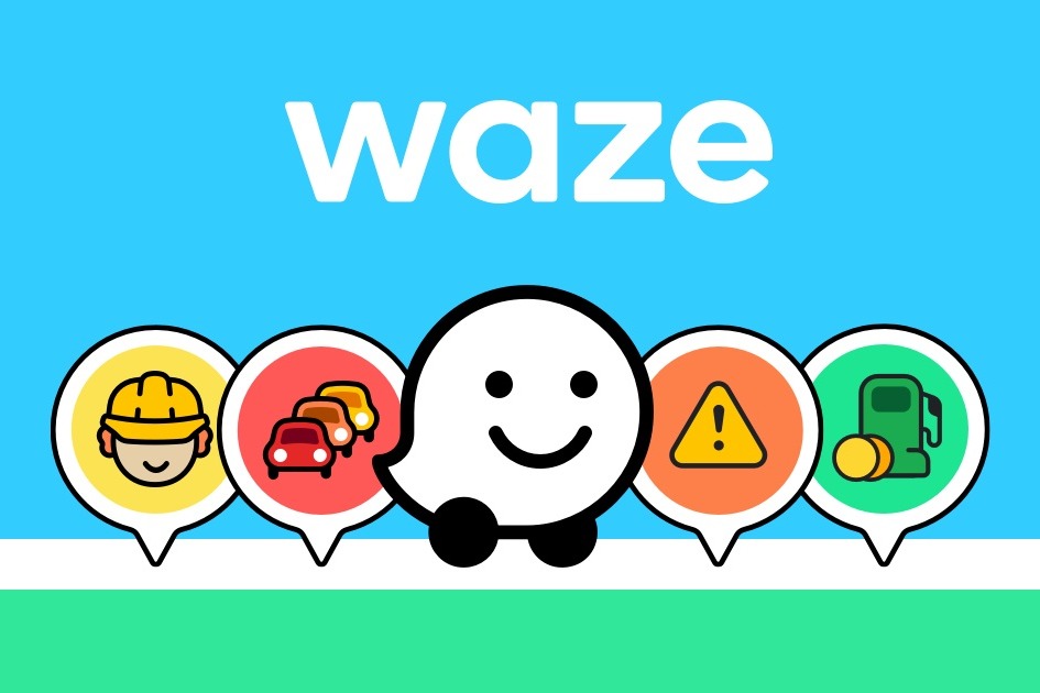 Waze