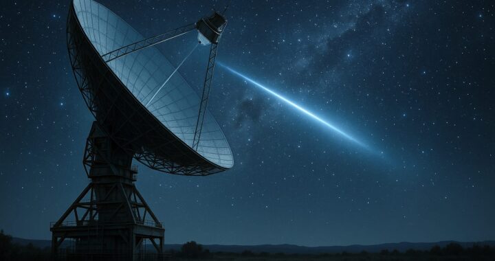 Wow Signal