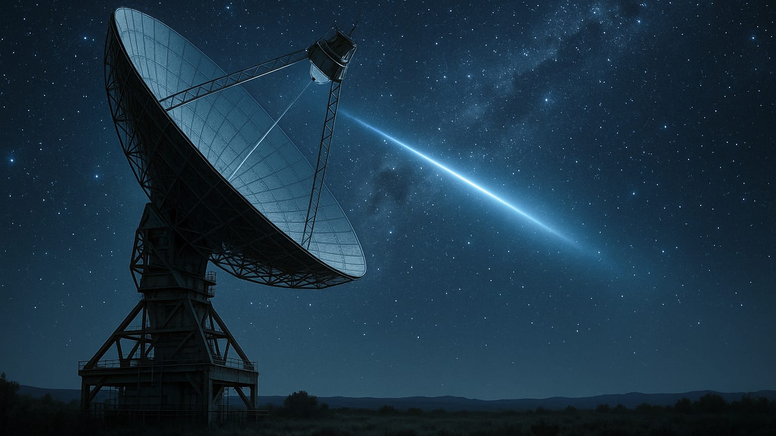 Wow Signal