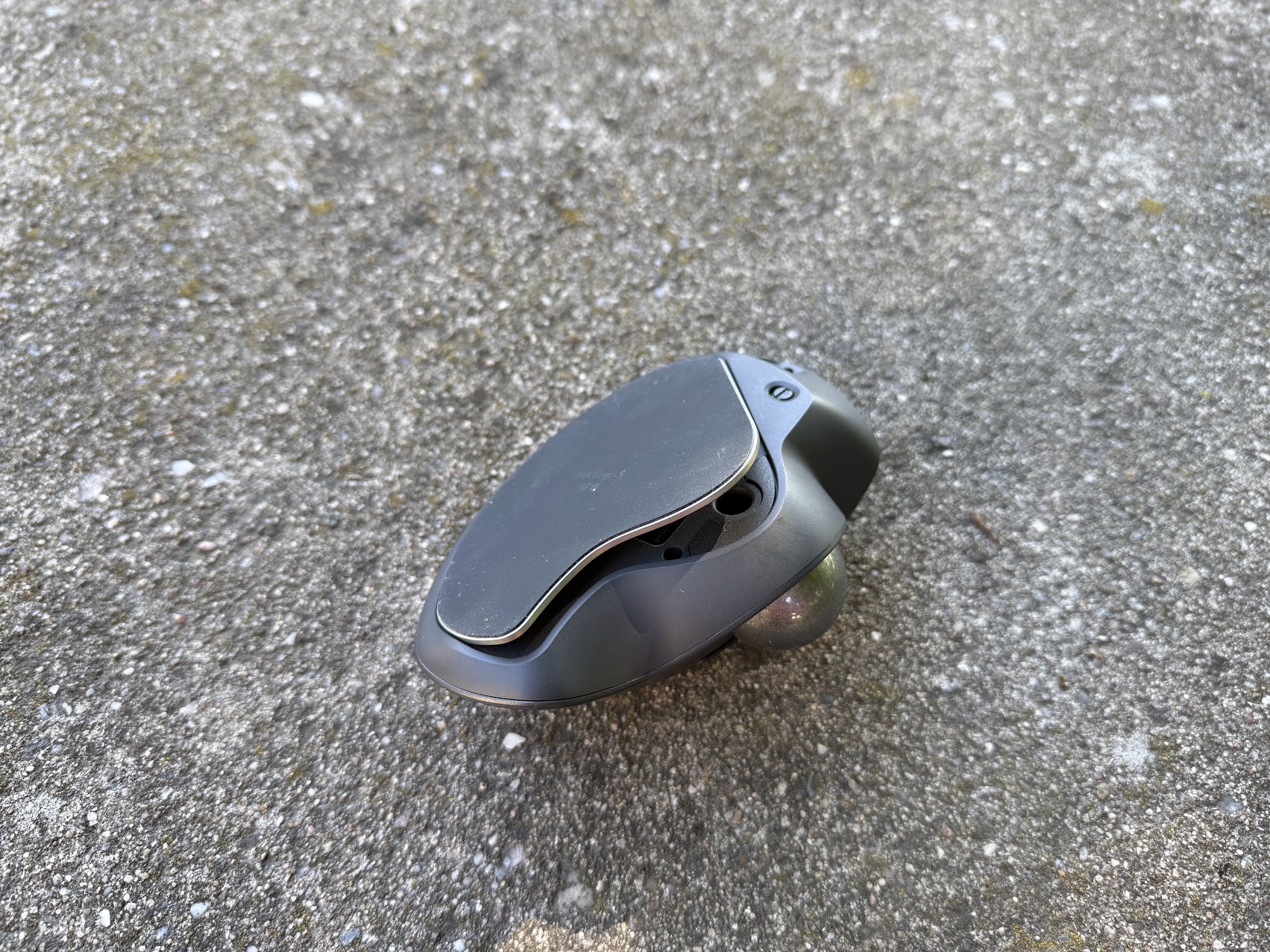 Logitech MX Ergo S