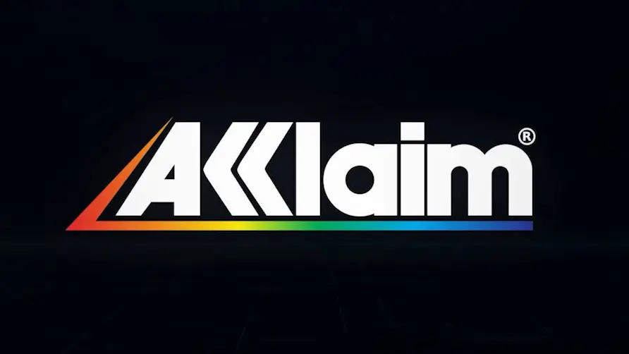 Acclaim Entertainment