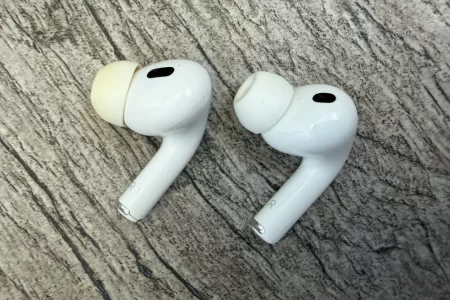 Apple AirPods Pro 2 vs. AirPods Pro 3