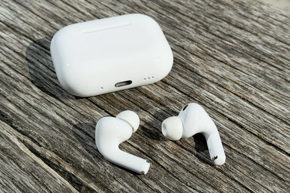 Apple AirPods Pro 3