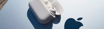 Apple AirPods Pro 3