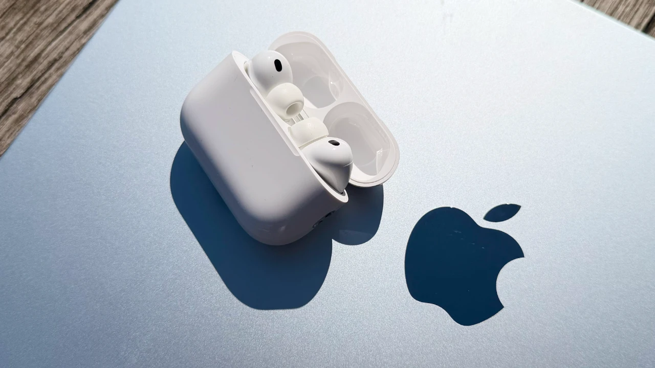 Apple AirPods Pro 3