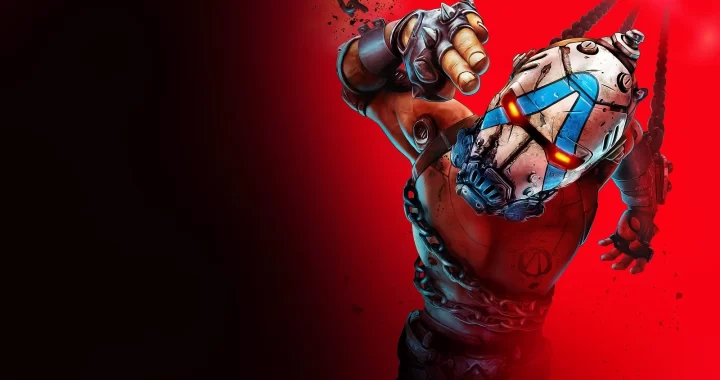 Borderlands 4