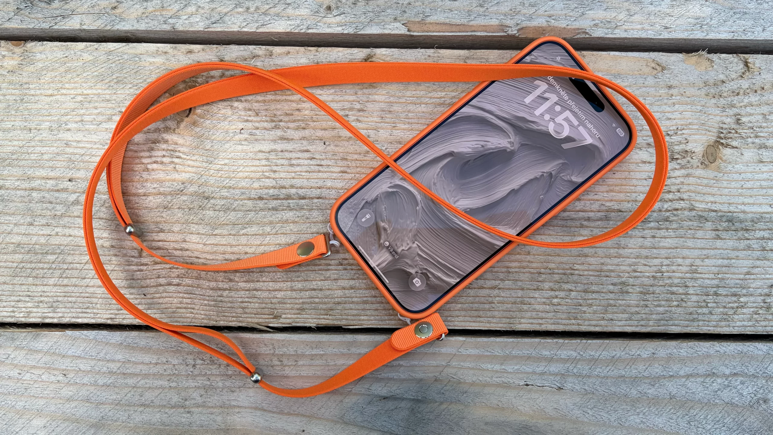Crossbody Strap