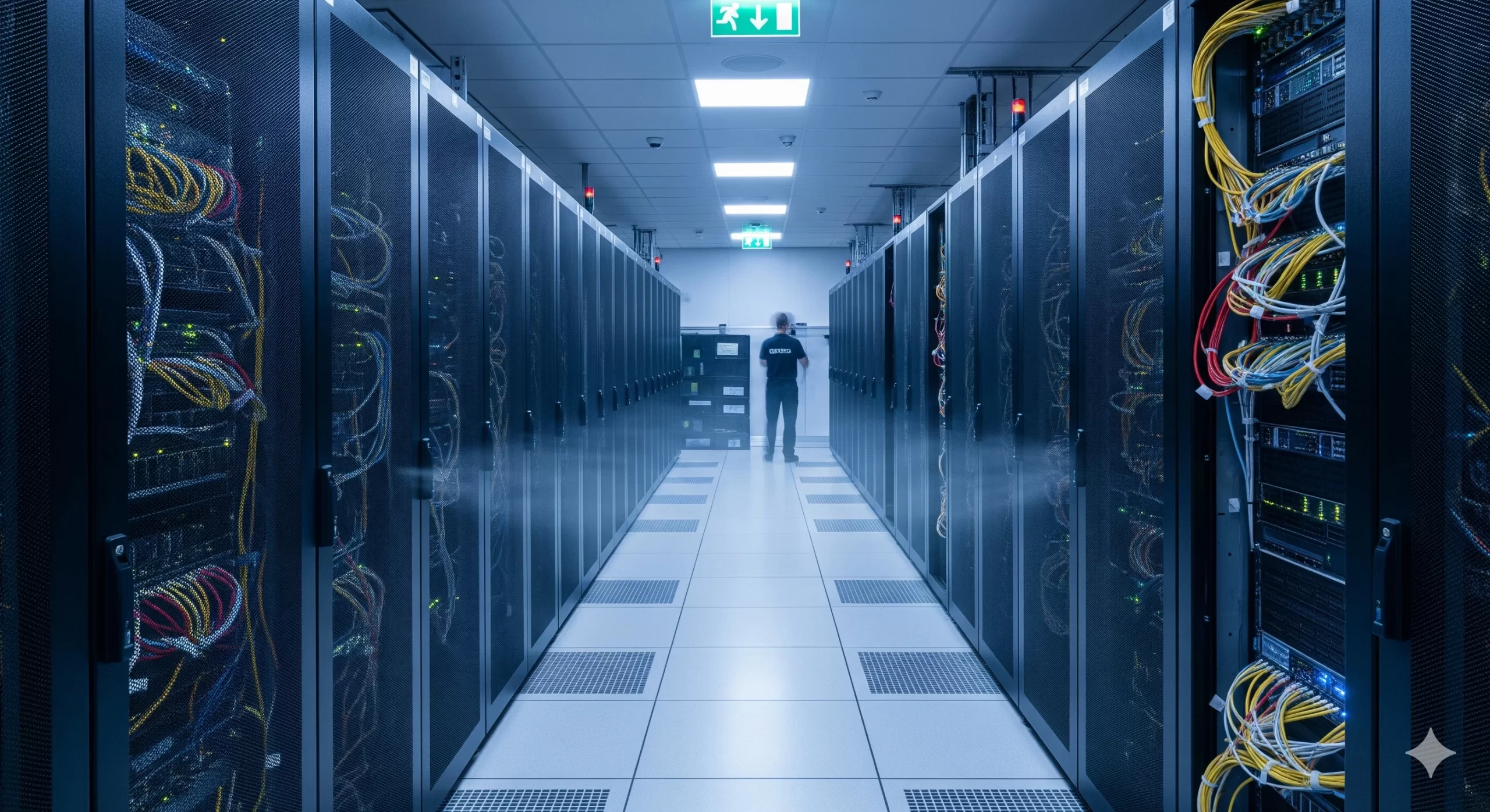 DNS server