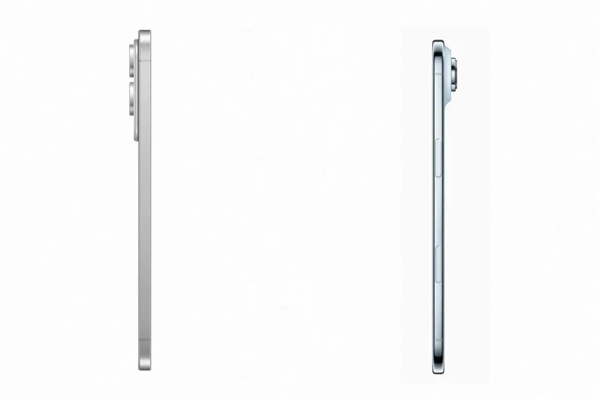 iPhone Air