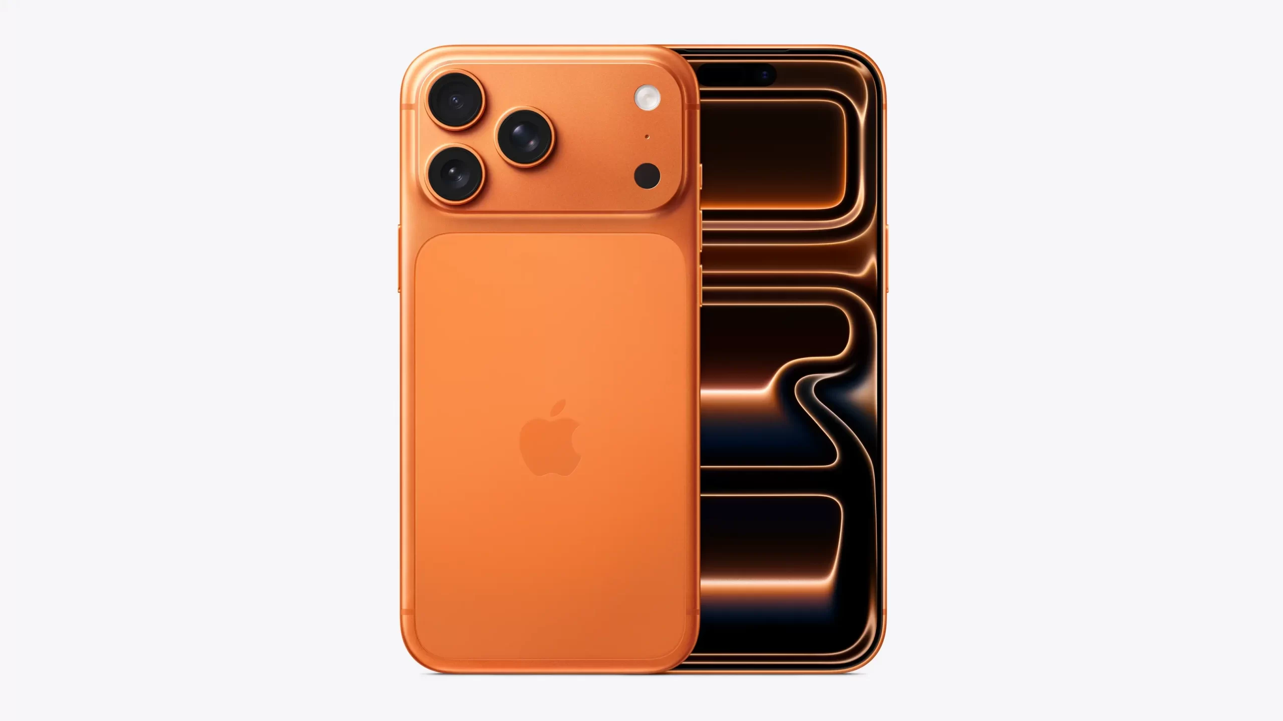 iPhone 17 Pro