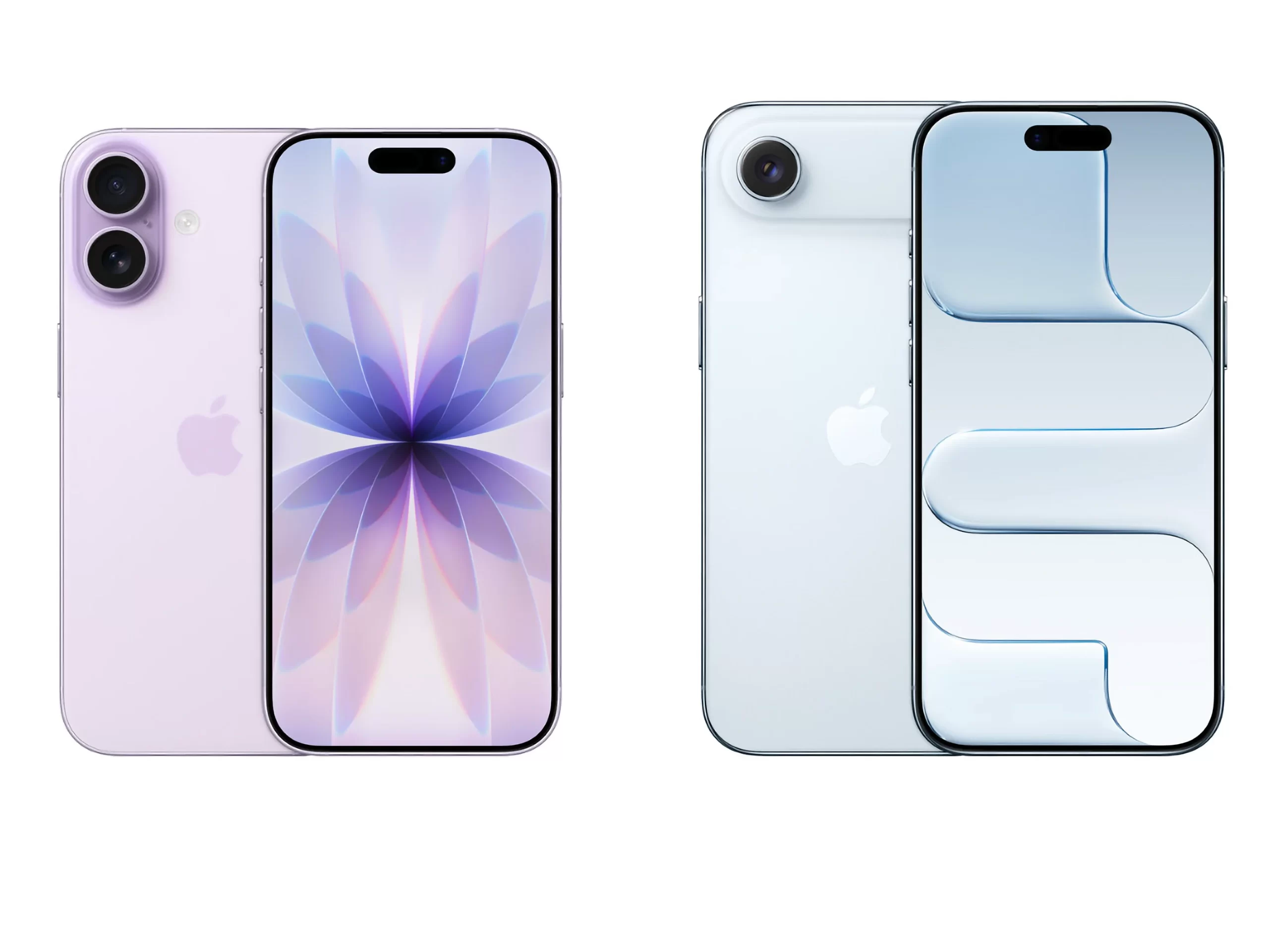 iPhone 17 vs. iPhone Air