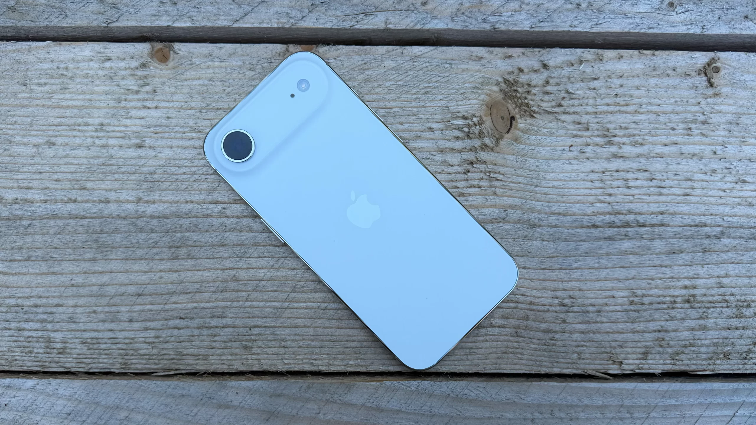 iPhone Air
