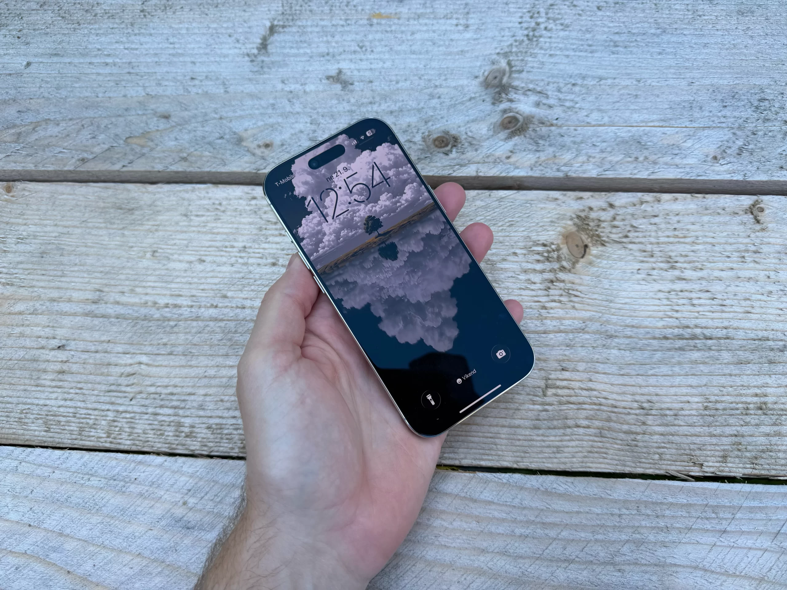 iPhone Air