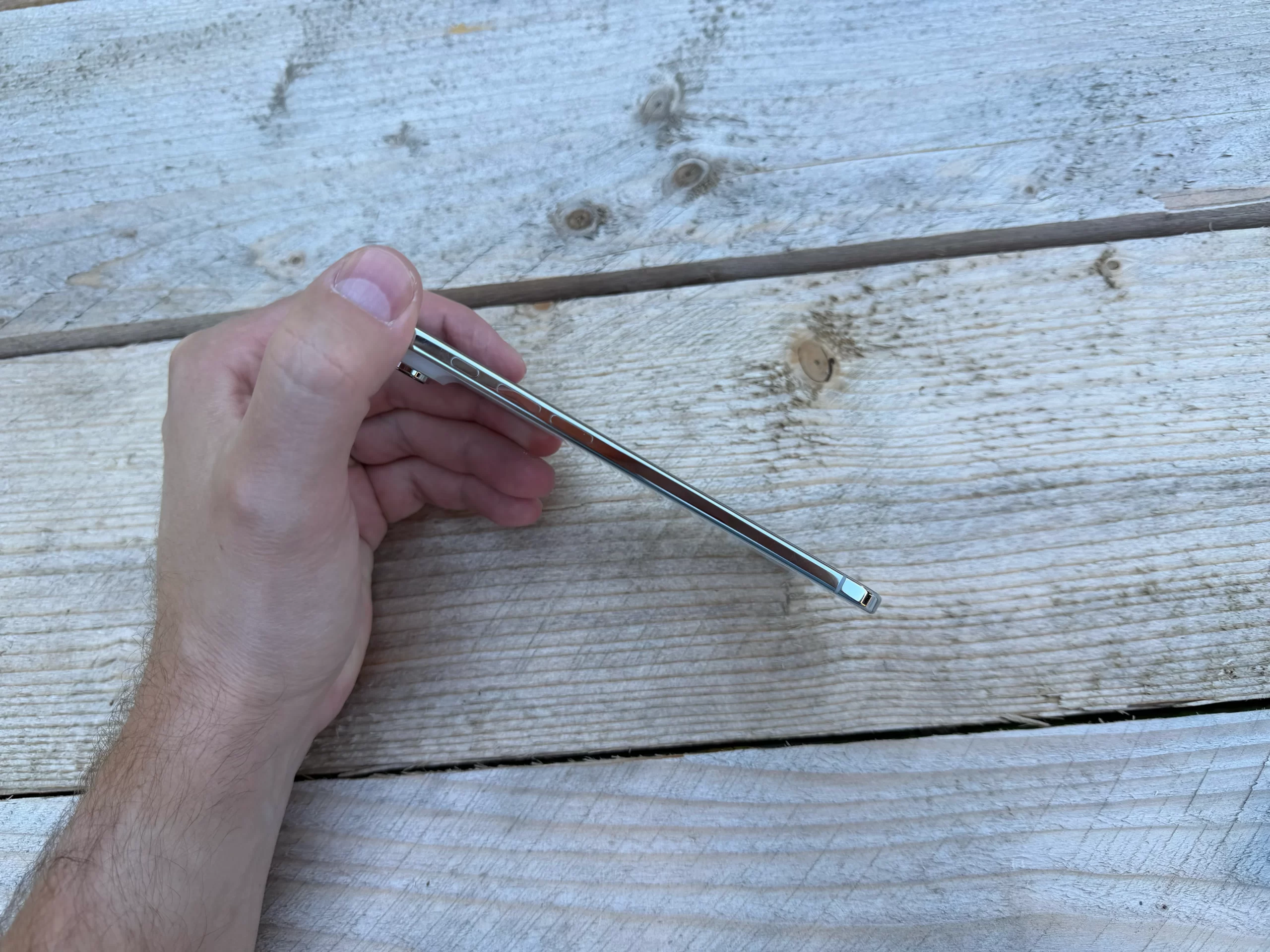 iPhone Air