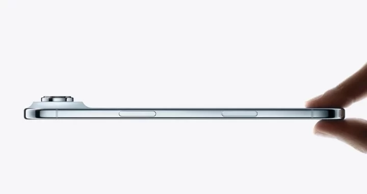iPhone Air