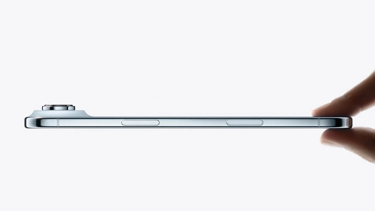 iPhone Air