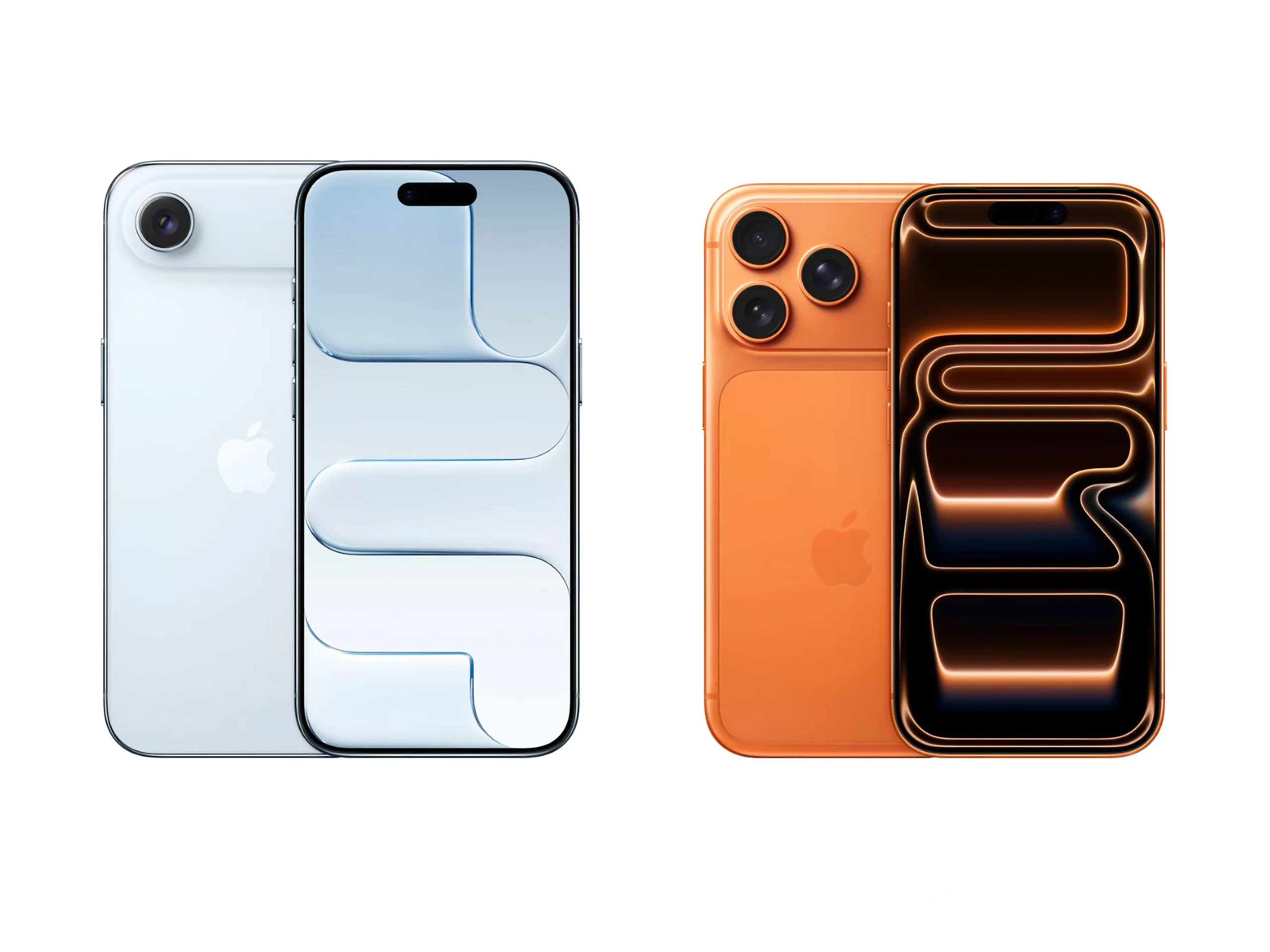 iPhone Air vs. iPhone 17 Pro