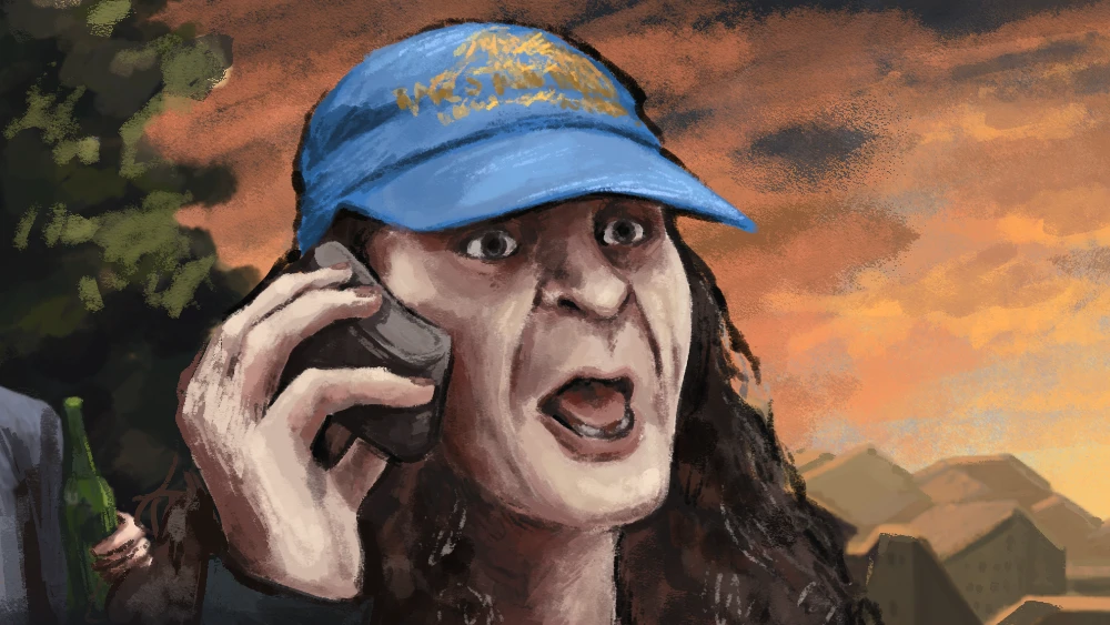 Jiří Kára Simulátor