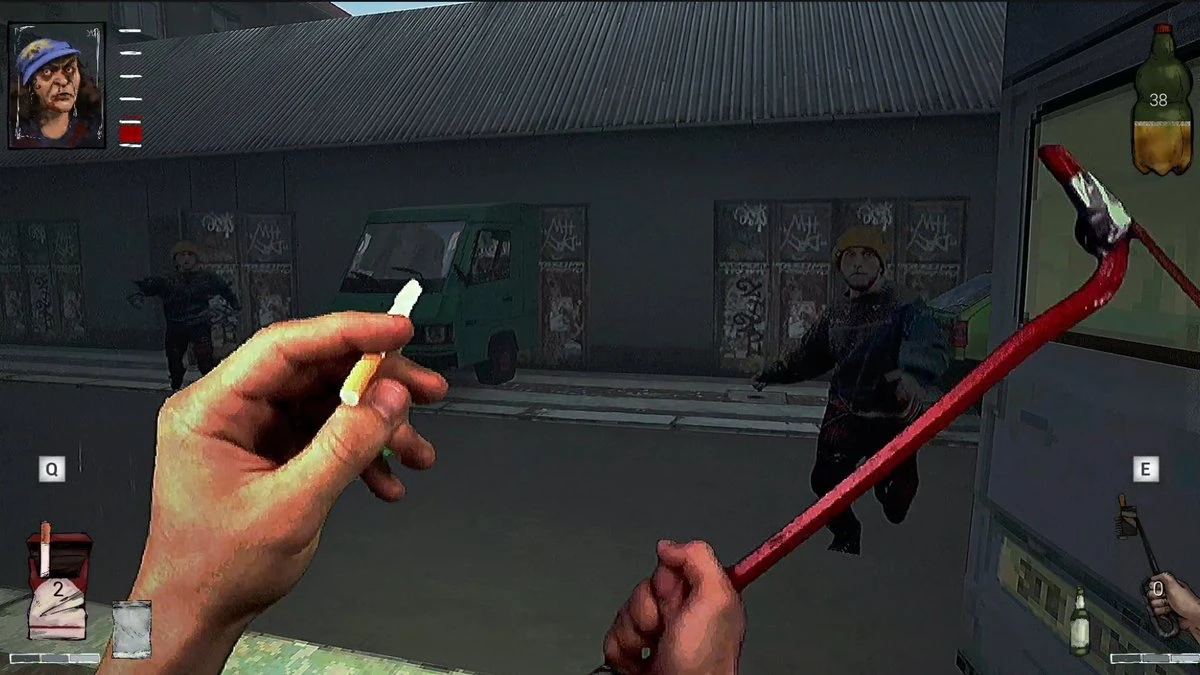 Jiří Kára Simulátor