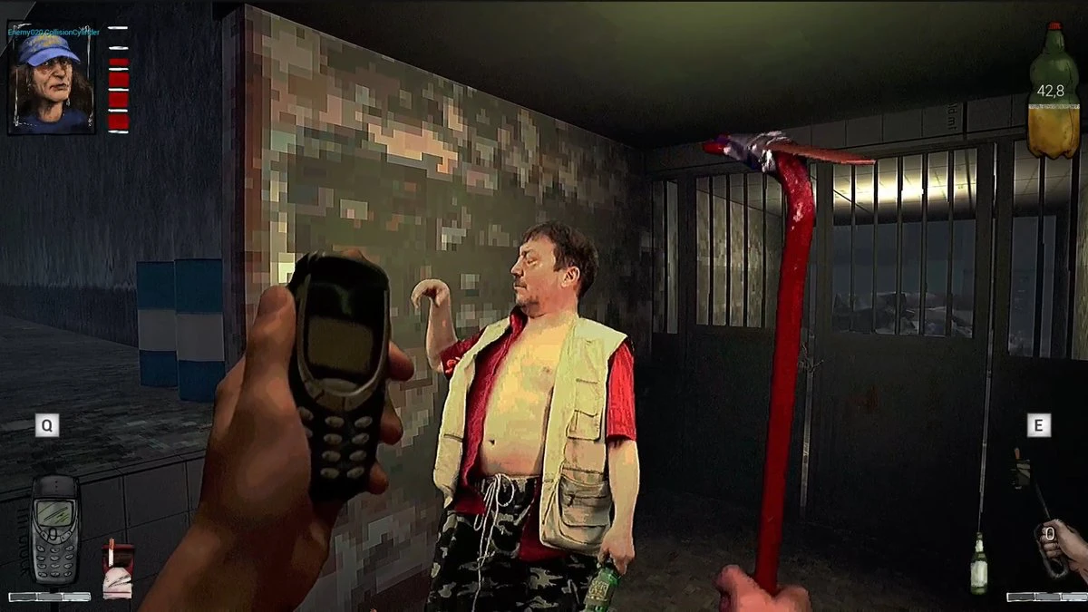 Jiří Kára Simulátor