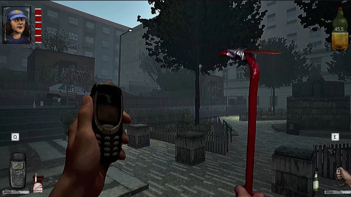 Jiří Kára Simulátor