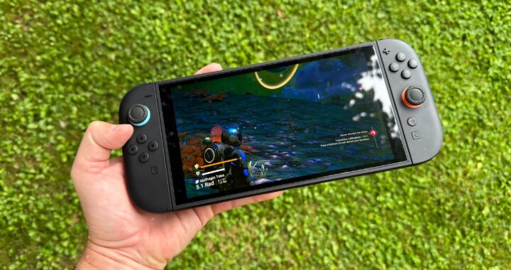 Nintendo Switch 2