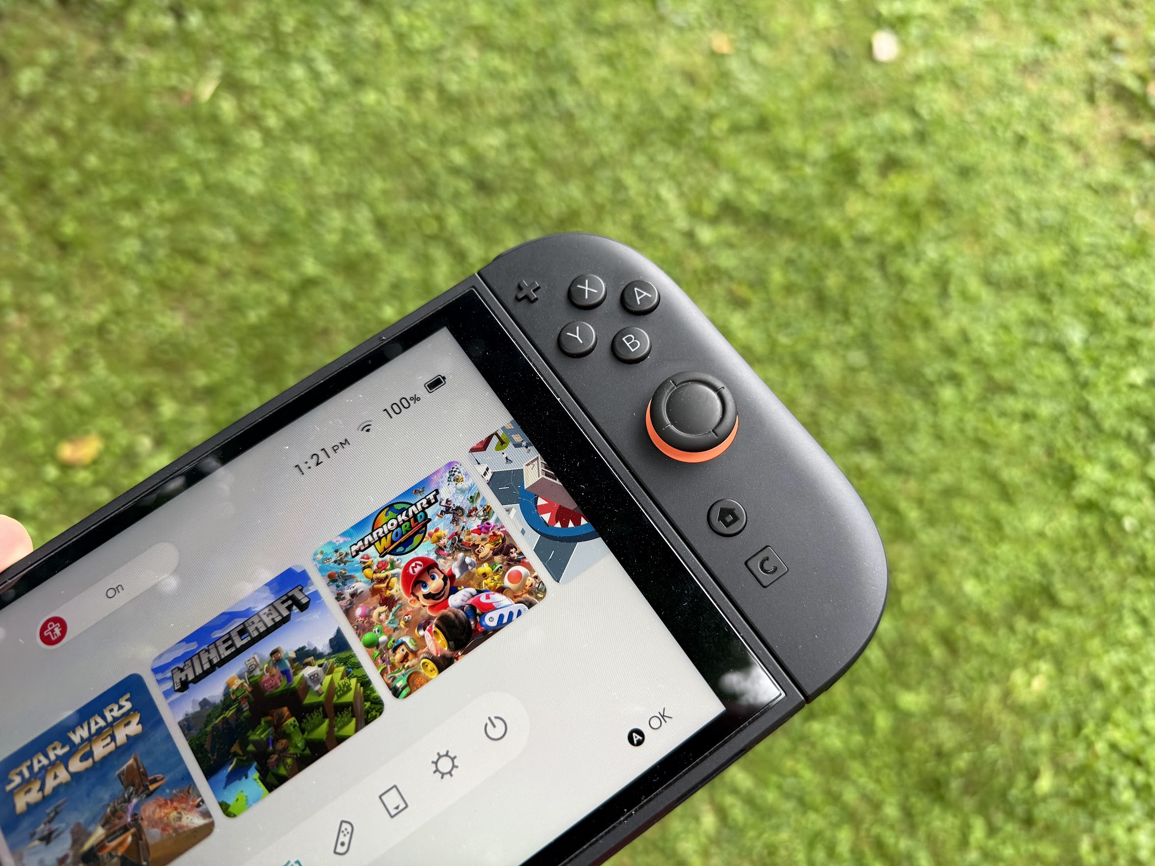 Joy-Con Nintendo Switch 2