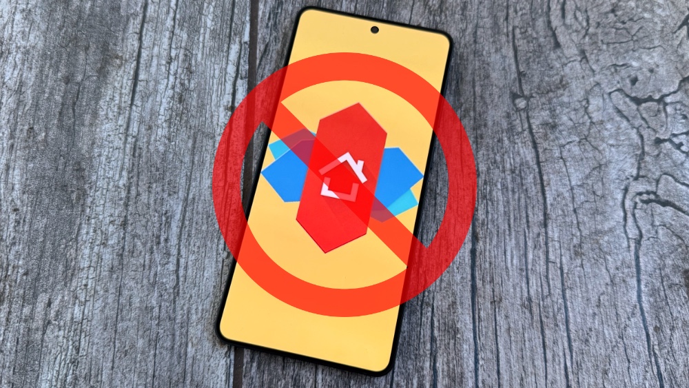 Nova Launcher