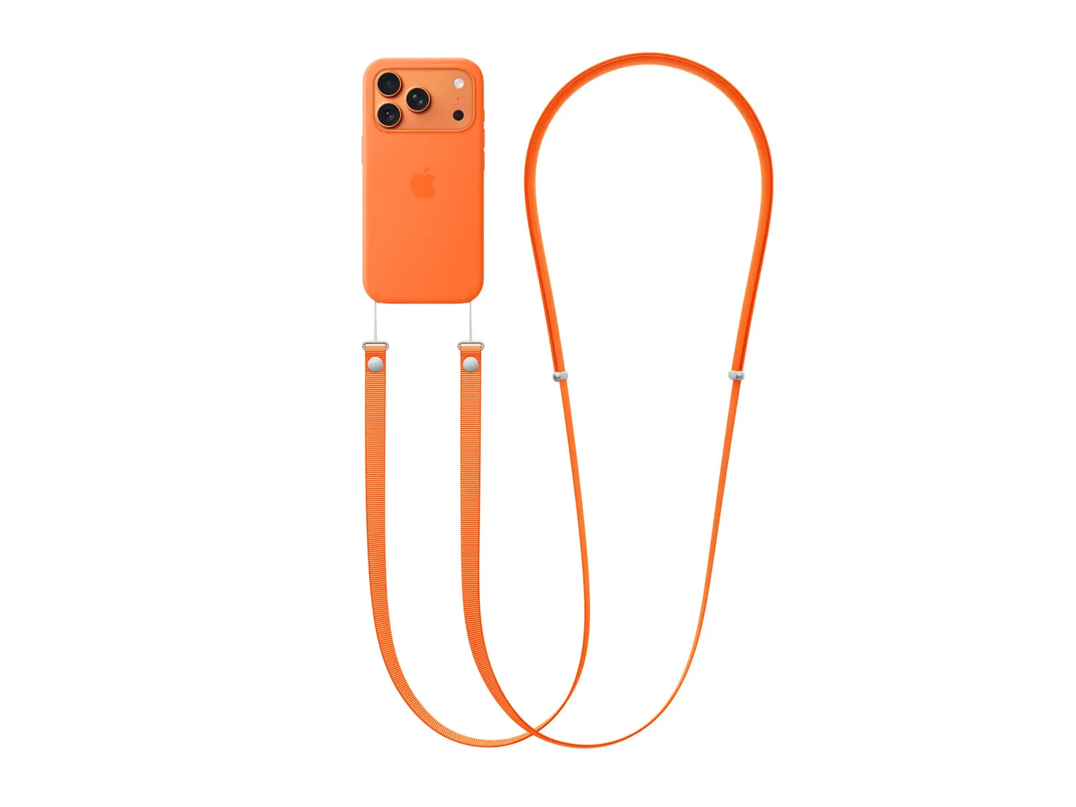 iPhone 17 Pro popruh