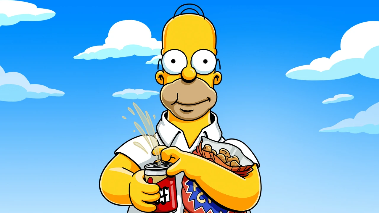 Simpsonovi ve filmu