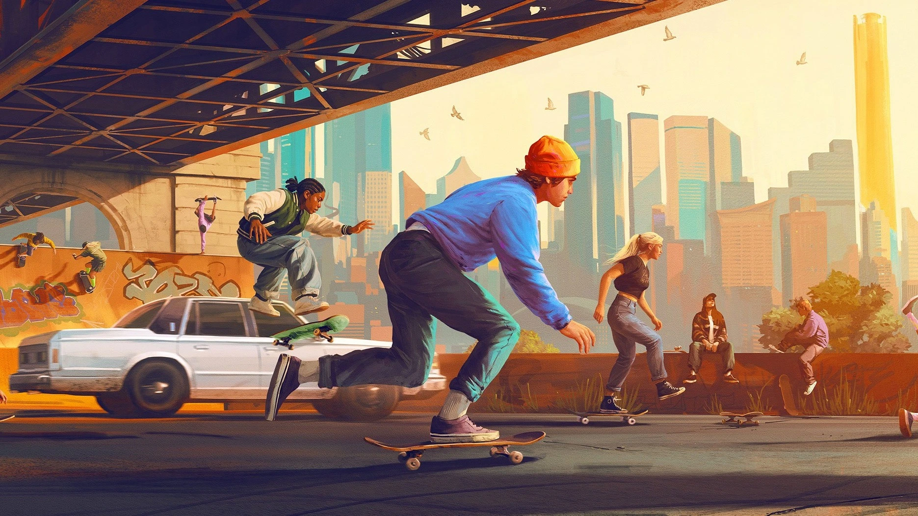 Skate