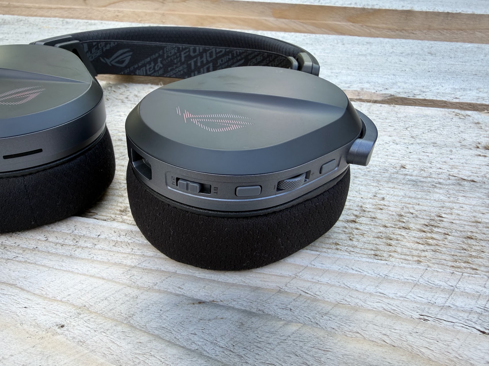 ASUS ROG Pelta