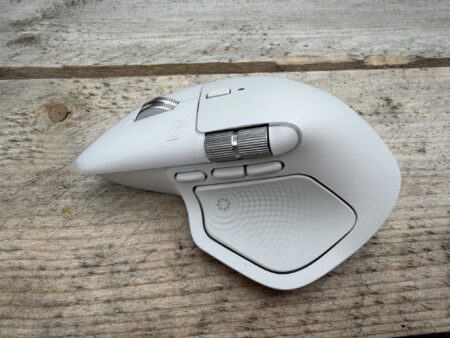 Logitech MX Master 4