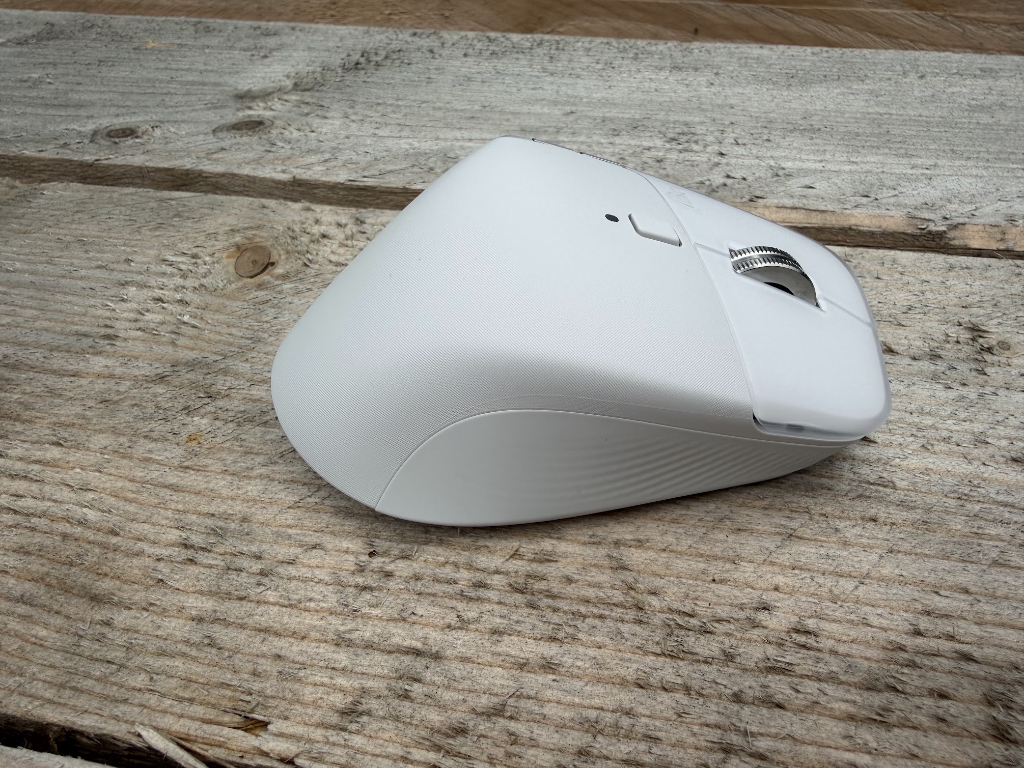 Logitech MX Master 4