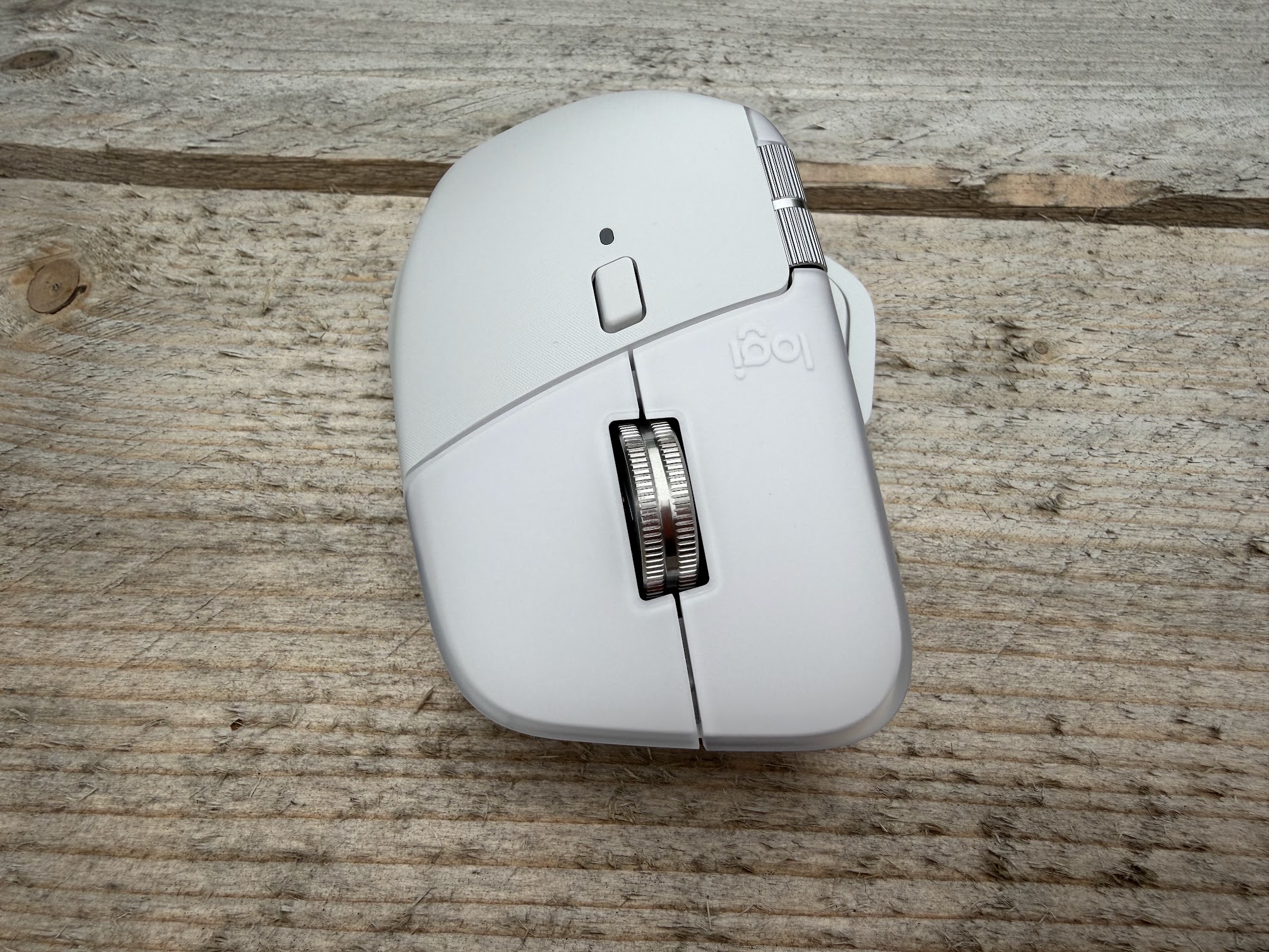 Logitech MX Master 4